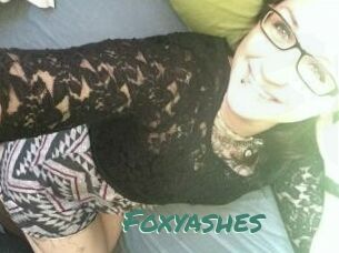 Foxyashes