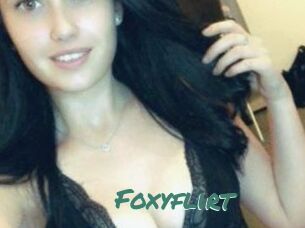 Foxyflirt