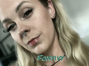 Foxyivy