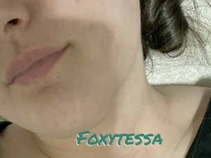 Foxytessa