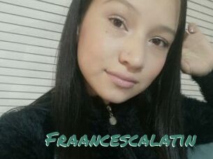 Fraancescalatin