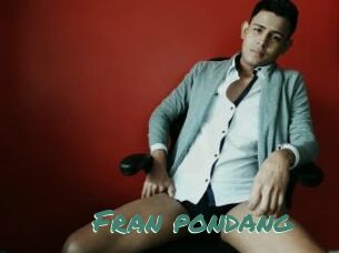 Fran_pondang