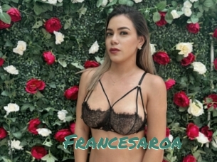 Francesaroa
