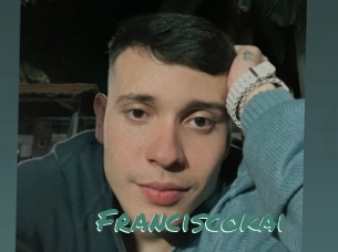 Franciscokai