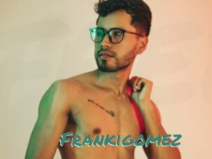 Frankigomez