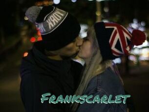 Frankscarlet