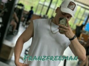 Franzfreeman