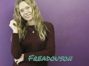 Freadouson