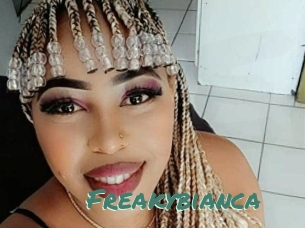 Freakybianca