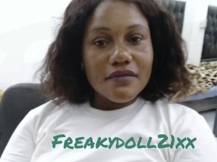 Freakydoll21xx