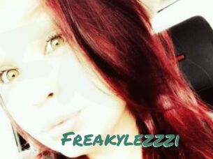 Freakylezzzi