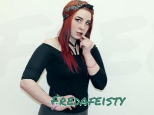 Fredafeisty