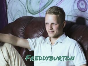 Freddyburton