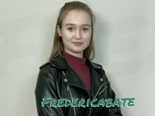 Fredericabate