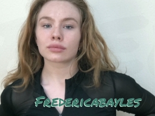 Fredericabayles
