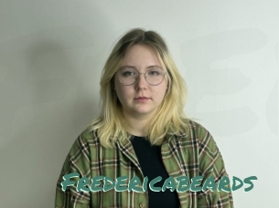 Fredericabeards