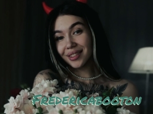 Fredericabooton