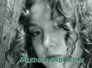 Fredericabunyan