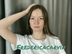 Fredericacarvin