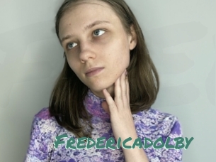 Fredericadolby