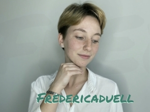 Fredericaduell