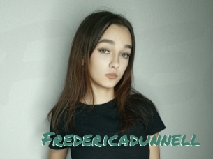 Fredericadunnell