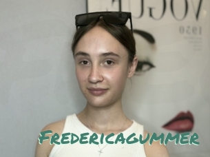 Fredericagummer