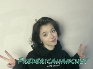 Fredericahanchet