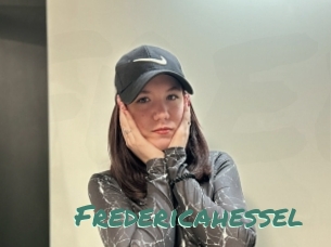 Fredericahessel