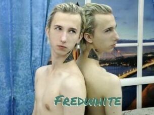 Fredwhite
