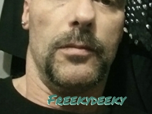 Freekydeeky