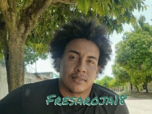 Fresaroja18