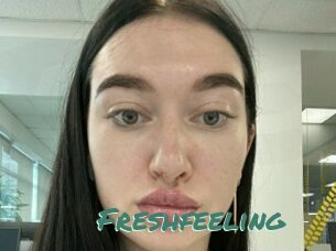Freshfeeling