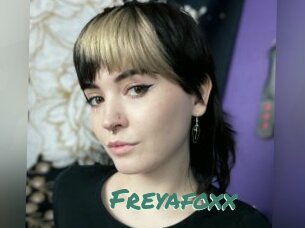 Freyafoxx