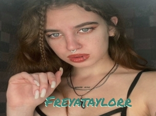 Freyataylorr
