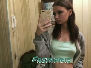 Freyaweis