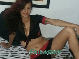 Fridasexy