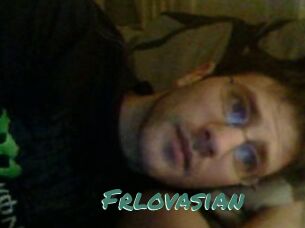Frlovasian