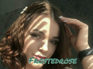 Frostedrose
