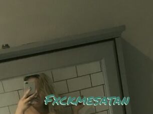 Fxckmesatan