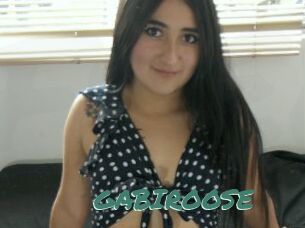 GABIROOSE