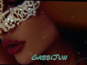 GabbiJun