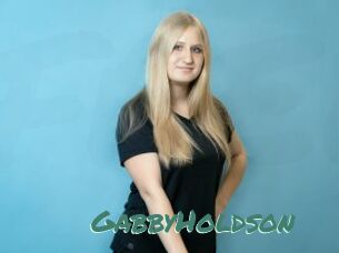 GabbyHoldson
