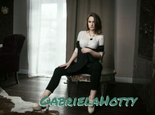 GabrielaHotty