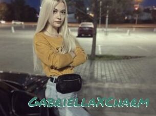 GabriellaXCharm