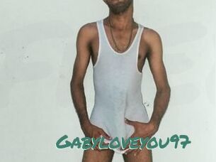 Gabyloveyou97
