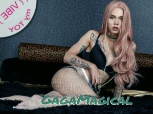 GagaMagical