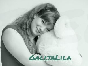 GalijaLila