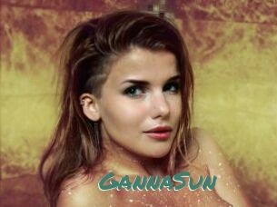 GannaSun