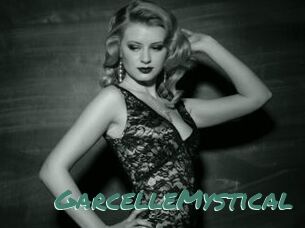 GarcelleMystical